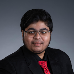 Rithik Roy Thati 